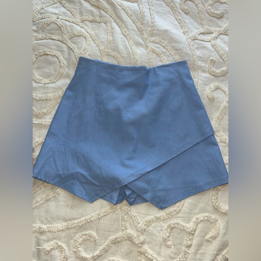 American Threads Westwood Envelope Skirt